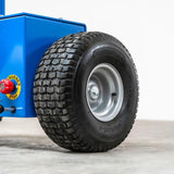 Multi-Mover M18F – Kraftfuld og kompakt elektrisk trækker til op til 1.800 kg