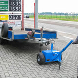 Multi-Mover M18F – Kraftfuld og kompakt elektrisk trækker til op til 1.800 kg