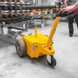 Multi-Mover L25 – Elektrisk trækker til tunge laster op til 2.500 kg