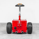 Multi-Mover XL35 – Elektrisk trækker til tunge laster op til 3.500 kg