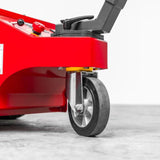 Multi-Mover XL35 – Elektrisk trækker til tunge laster op til 3.500 kg