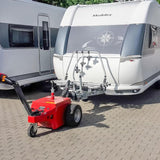 Multi-Mover XL35 – Elektrisk trækker til tunge laster op til 3.500 kg