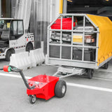 Multi-Mover XL50 – Elektrisk trækker til tunge laster op til 5.000 kg