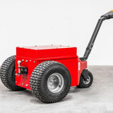 Multi-Mover XL50 – Elektrisk trækker til tunge laster op til 5.000 kg