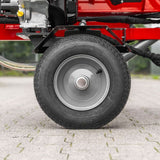 WoodMaster CWM20B – 20 ton benzin brændekløver (lodret)