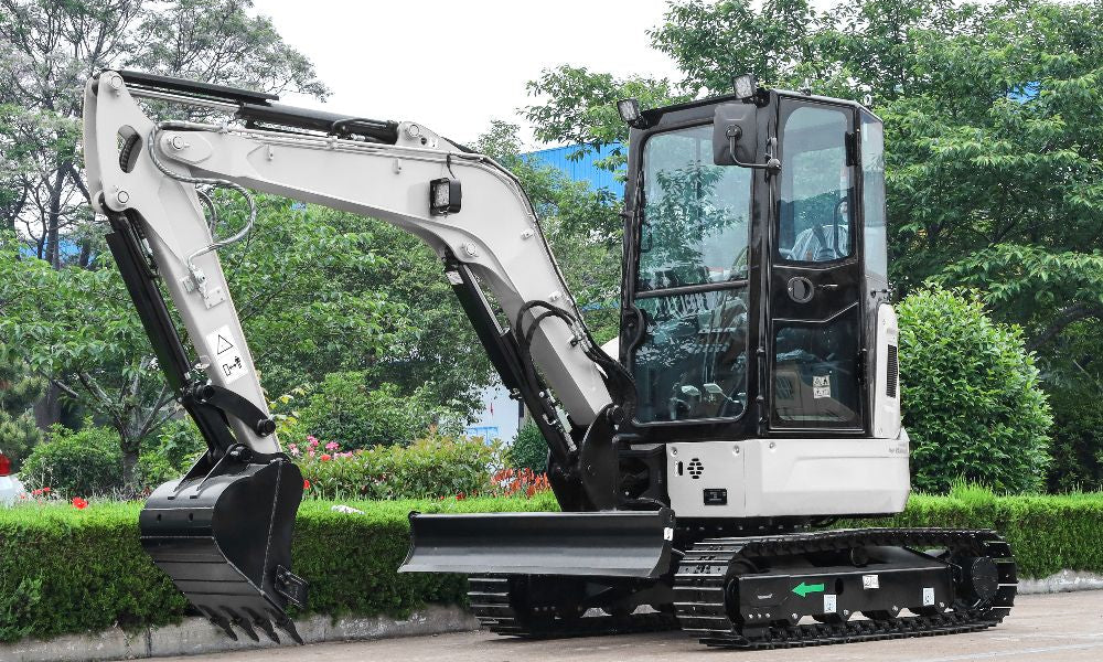 Coming soon 😍  3,7 tons Bobmaster! 💪