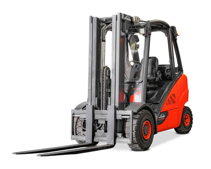 Brugte trucks