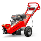 StumpMaster C1500 stubfræser - 15 hk Loncin benzinmotor