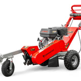 StumpMaster C1500 stubfræser - 15 hk Loncin benzinmotor