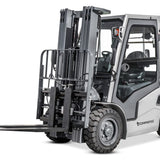 CSXD35 Dieselgaffeltruck - 3500 kg, 5000 mm