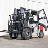 CSXD 50 Dieselgaffeltruck - 5000 kg, 5000 mm