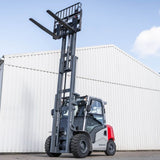 CSXD 50 Dieselgaffeltruck - 5000 kg, 5000 mm