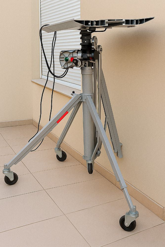 CM340 elektrisk montagelift