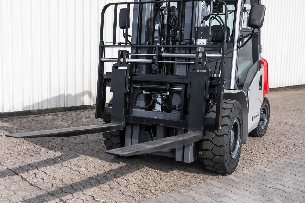 CSXD 50 Dieselgaffeltruck - 5000 kg, 5000 mm