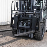 CSXD 50 Dieselgaffeltruck - 5000 kg, 5000 mm