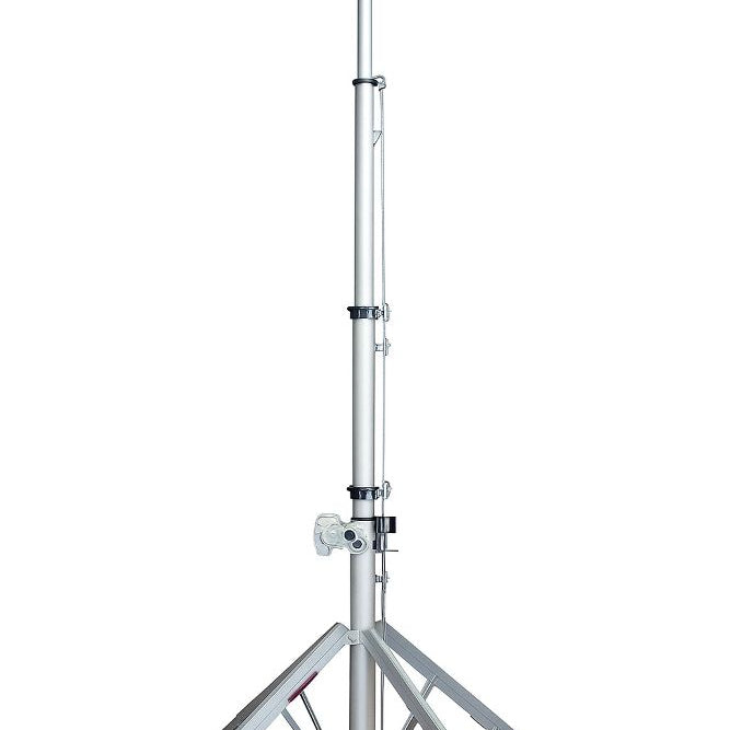 CM340 elektrisk montagelift
