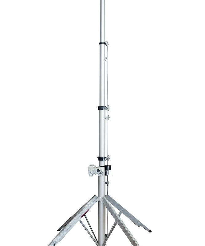 CM340 elektrisk montagelift