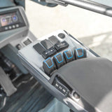 CSXD25 Dieselgaffeltruck - 2500 kg, 5000 mm