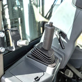 CSXD25 Dieselgaffeltruck - 2500 kg, 5000 mm