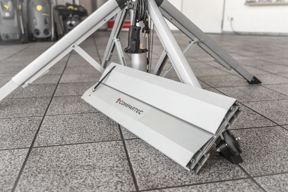 CM340 elektrisk montagelift