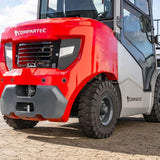 CSXD35 Dieselgaffeltruck - 3500 kg, 5000 mm