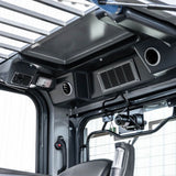 CSXD 50 Dieselgaffeltruck - 5000 kg, 5000 mm