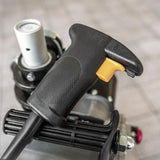 CM340 elektrisk montagelift
