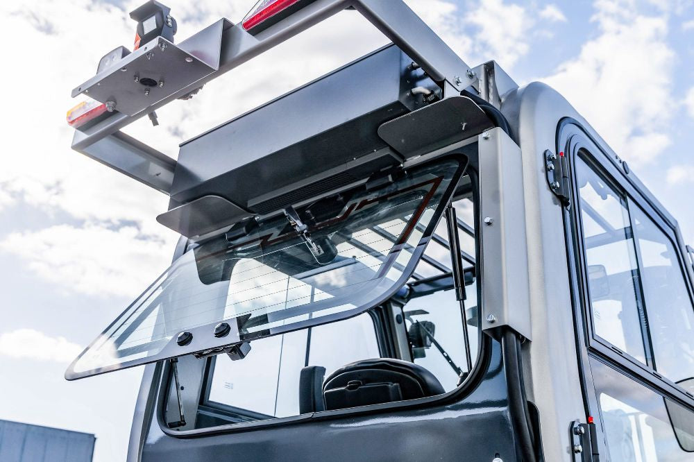 CSXD 50 Dieselgaffeltruck - 5000 kg, 5000 mm