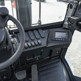 CSXD 50 Dieselgaffeltruck - 5000 kg, 5000 mm