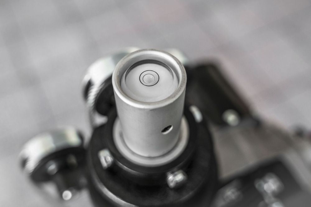 CM340 elektrisk montagelift