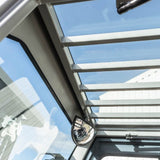 CSXD25 Dieselgaffeltruck - 2500 kg, 5000 mm
