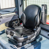 CSXD35 Dieselgaffeltruck - 3500 kg, 5000 mm