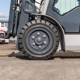 CSXD35 Dieselgaffeltruck - 3500 kg, 5000 mm