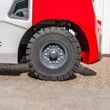 CSXD35 Dieselgaffeltruck - 3500 kg, 5000 mm
