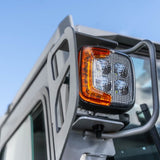CSXD25 Dieselgaffeltruck - 2500 kg, 5000 mm