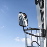 CSXD35 Dieselgaffeltruck - 3500 kg, 5000 mm