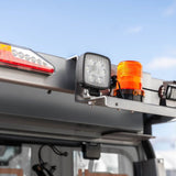 CSXD 50 Dieselgaffeltruck - 5000 kg, 5000 mm