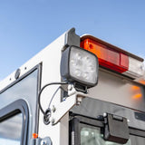 CSXD35 Dieselgaffeltruck - 3500 kg, 5000 mm