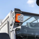 CSXD 50 Dieselgaffeltruck - 5000 kg, 5000 mm
