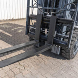 CSXD35 Dieselgaffeltruck - 3500 kg, 5000 mm