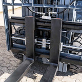 CSXD35 Dieselgaffeltruck - 3500 kg, 5000 mm