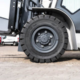 CSXD 50 Dieselgaffeltruck - 5000 kg, 5000 mm