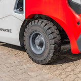 CSXD35 Dieselgaffeltruck - 3500 kg, 5000 mm