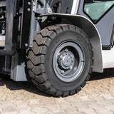 CSXD 50 Dieselgaffeltruck - 5000 kg, 5000 mm