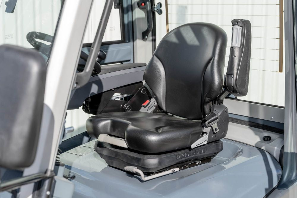 CSXD25 Dieselgaffeltruck - 2500 kg, 5000 mm