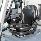 CSXD25 Dieselgaffeltruck - 2500 kg, 5000 mm