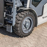 CSXD35 Dieselgaffeltruck - 3500 kg, 5000 mm