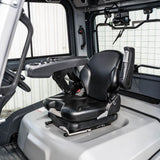 CSXD 50 Dieselgaffeltruck - 5000 kg, 5000 mm