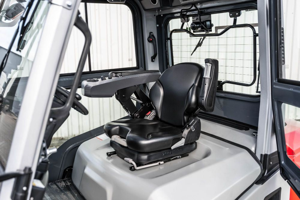 CSXD 50 Dieselgaffeltruck - 5000 kg, 5000 mm