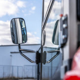 CSXD25 Dieselgaffeltruck - 2500 kg, 5000 mm
